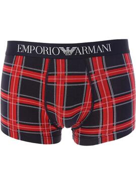  boxer y calcetin Emporio Armani hombre