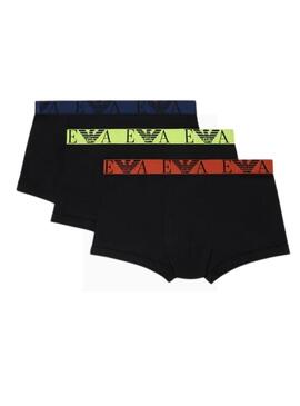 Boxer Emporio Armani hombre