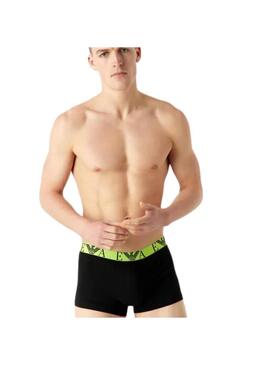 Boxer Emporio Armani hombre