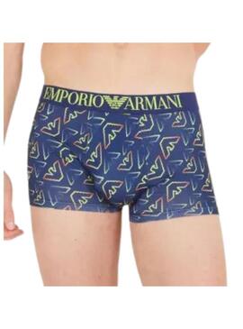 Boxer Emporio Armani hombre