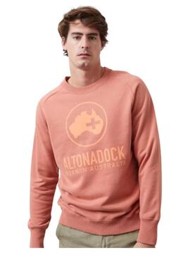 Sudadera Altonadock hombre