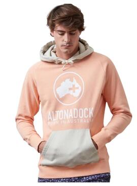 Sudadera Altonadock hombre