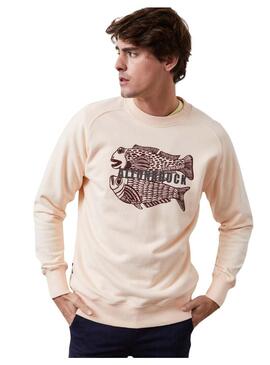 Sudadera Altonadock hombre