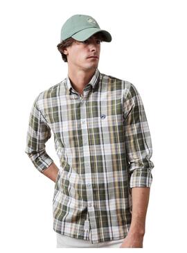 Camisa Altonadock hombre