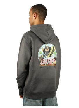 Sudadera  Buddy hombre