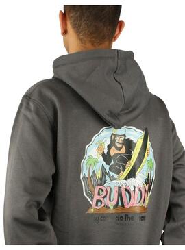 Sudadera  Buddy hombre