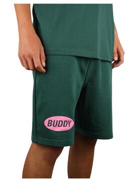 Pantalón corto Buddy hombre