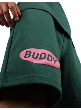 Pantalón corto Buddy hombre