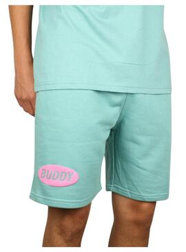 Pantalón corto  Buddy hombre