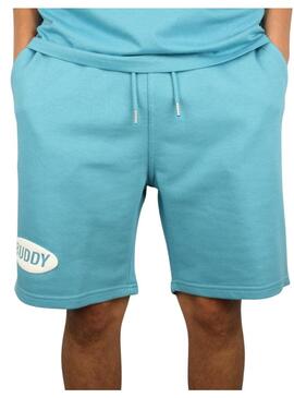 Pantalón corto Buddy hombre