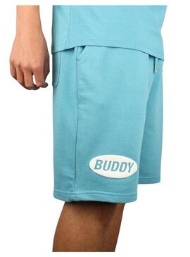 Pantalón corto Buddy hombre