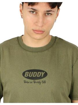 Camiseta Buddy hombre