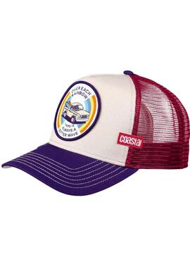 Gorra HFT Rainbow