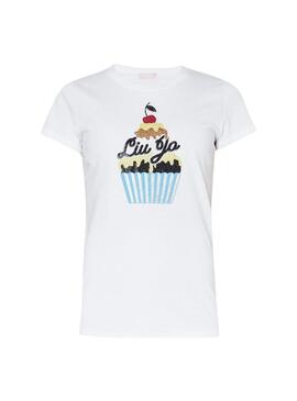 Camiseta Liujo mujer