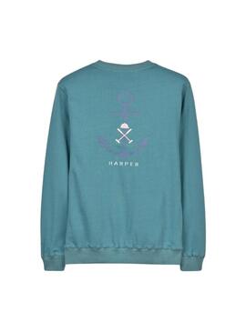 Sudadera Harper & Neyer Hombre