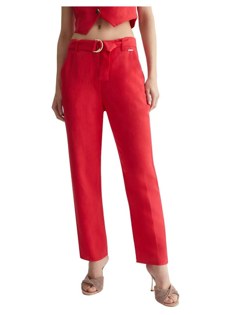 Pantalon Liujo mujer