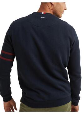 Sudadera Williot hombre