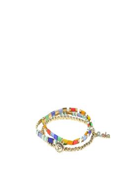 pulseras Lola Casademunt mujer