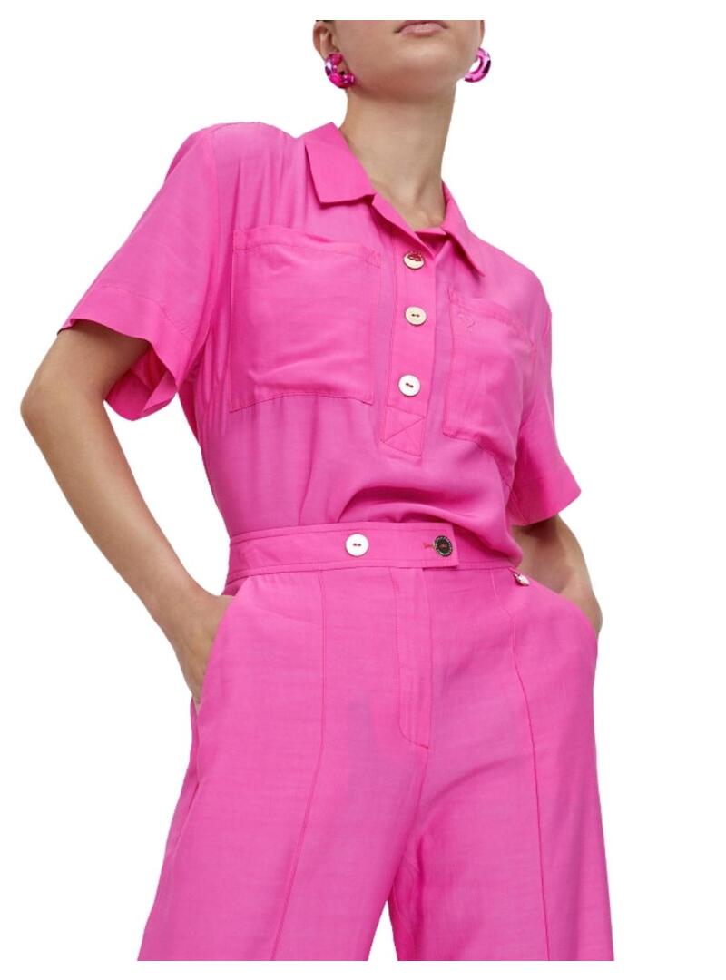 Camisa Lola Casademunt mujer