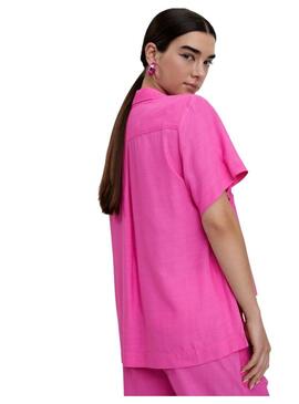 Camisa Lola Casademunt mujer