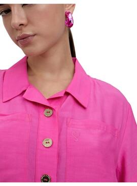 Camisa Lola Casademunt mujer