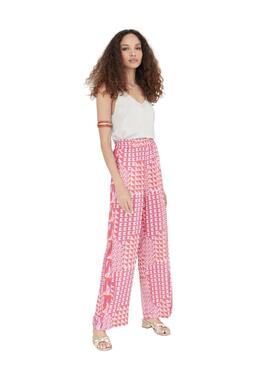 Pantalon Lola Casademunt mujer