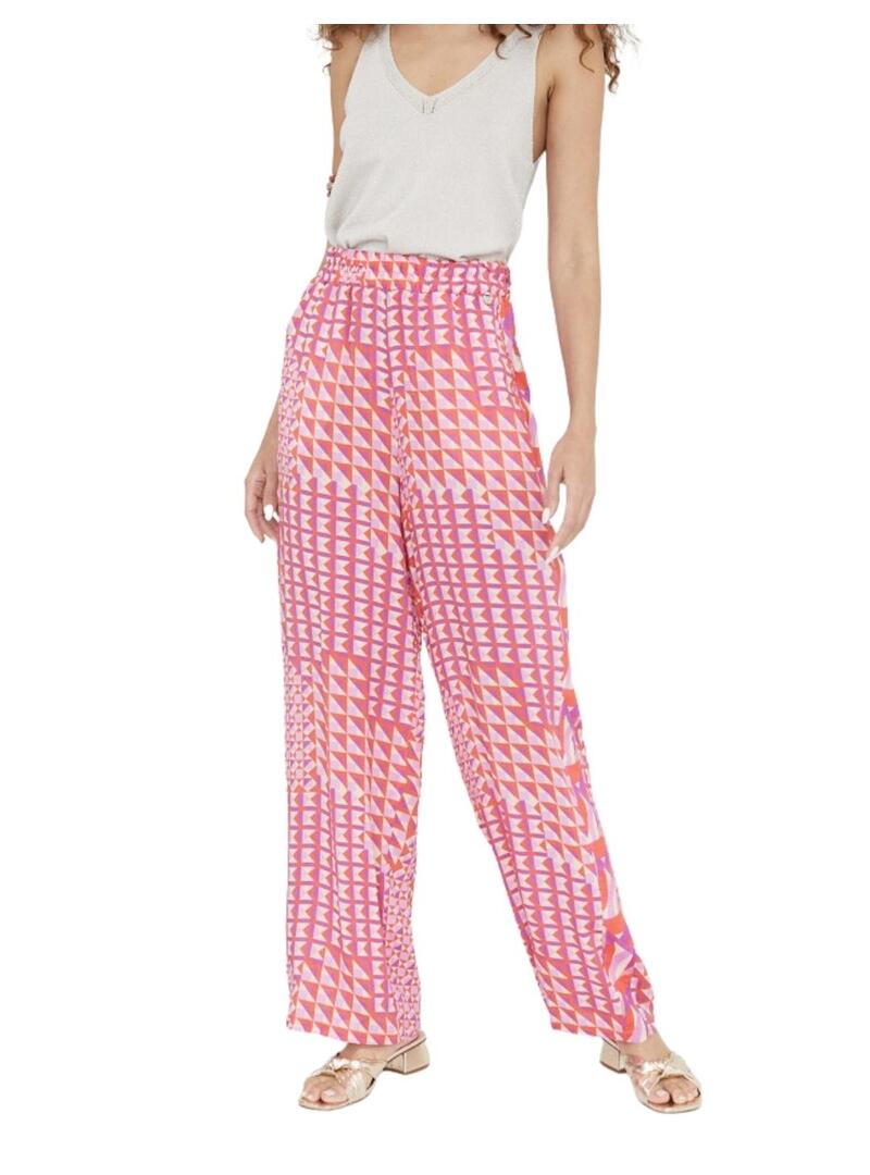 Pantalon Lola Casademunt mujer