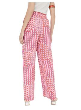 Pantalon Lola Casademunt mujer