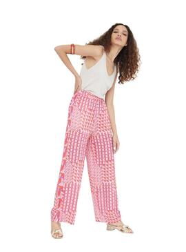 Pantalon Lola Casademunt mujer