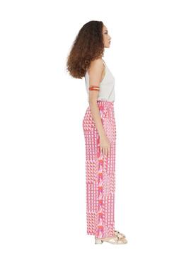 Pantalon Lola Casademunt mujer