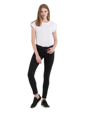 Pantalon Replay mujer