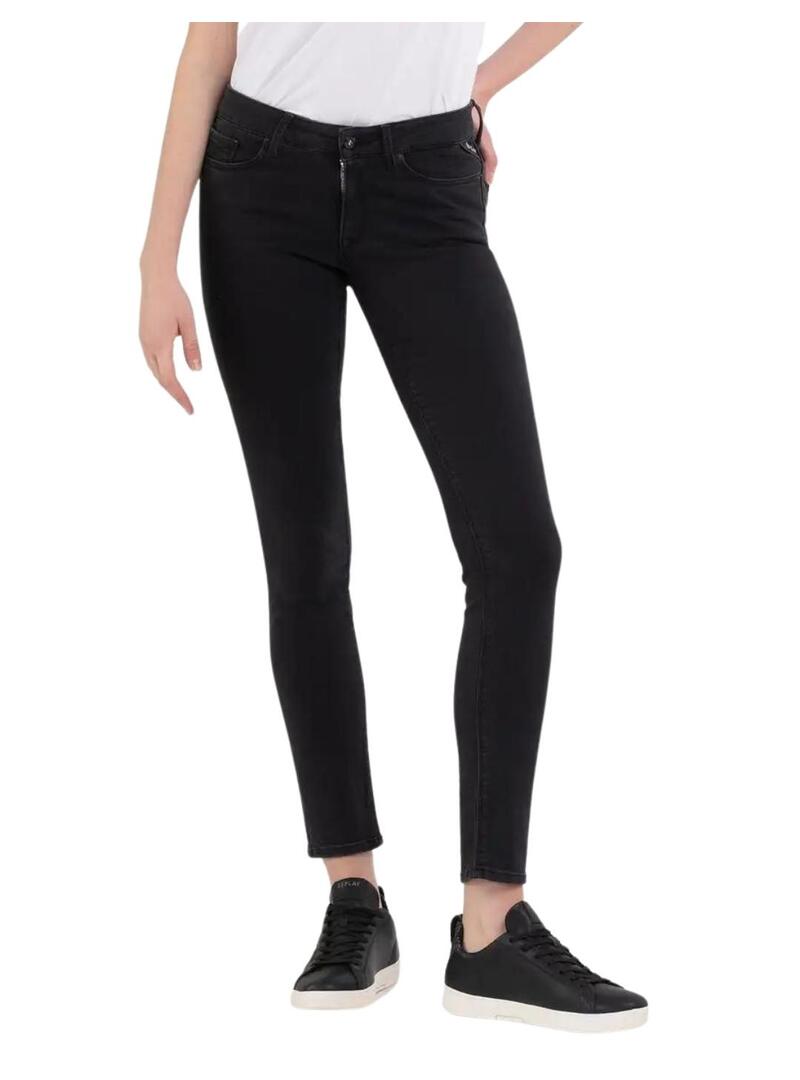 Pantalon Replay mujer