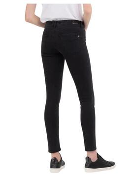 Pantalon Replay mujer