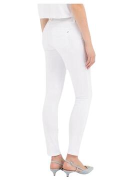 Pantalon Replay mujer