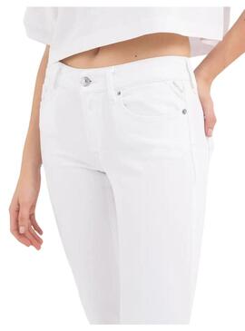 Pantalon Replay mujer