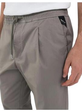 Pantalón Replay Hombre