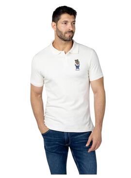 Polo Williot hombre