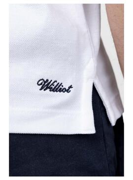 Polo Williot hombre