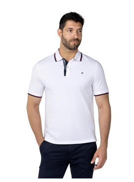 Polo Blanco Williot