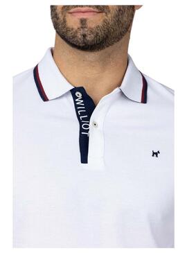 Polo Blanco Williot