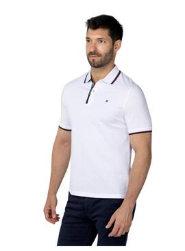 Polo Blanco Williot