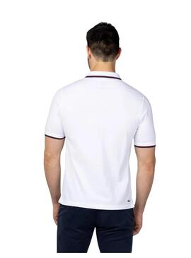 Polo Blanco Williot