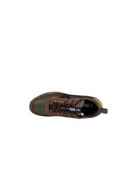 Zapatilla Munich hombre