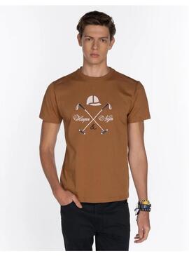 Camiseta Harper & Neyer hombre