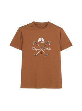 Camiseta Harper & Neyer hombre