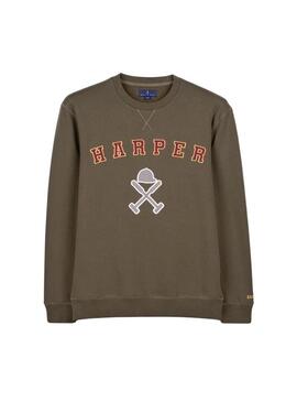 Sudadera Harper & Neyer hombre