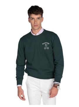 Sudadera Harper & Neyer hombre