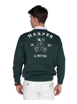 Sudadera Harper & Neyer hombre