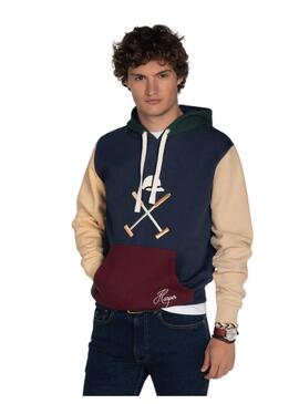 Sudadera Harper & Neyer hombre