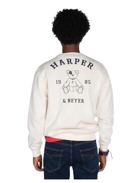 Sudadera Harper & Neyer hombre